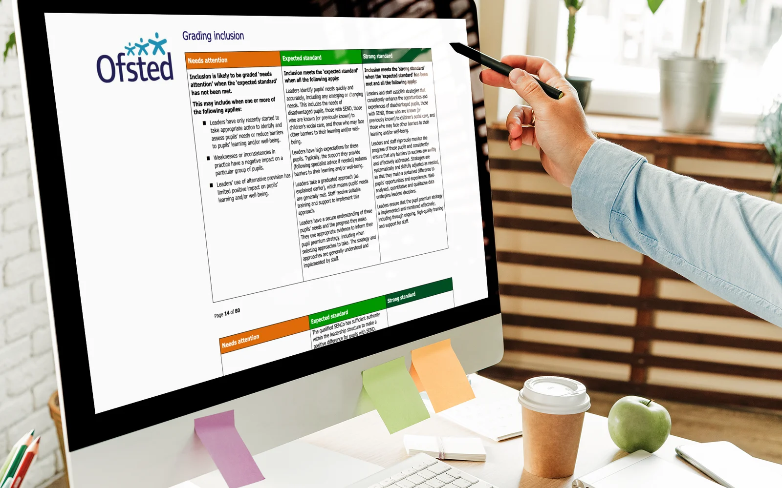 Why the New Early Years Toolkit Is Actually an Opportunity for Nursery Groups