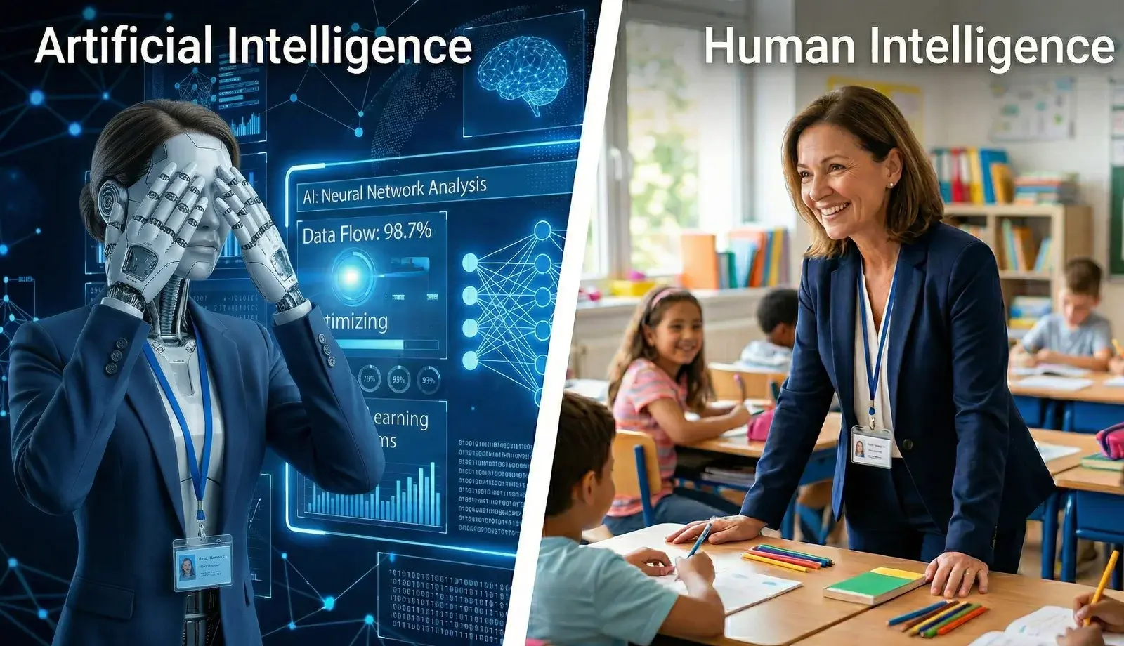 The Three Things Every Nursery Group Needs to Evaluate — That Ofsted Will Never Inspect.