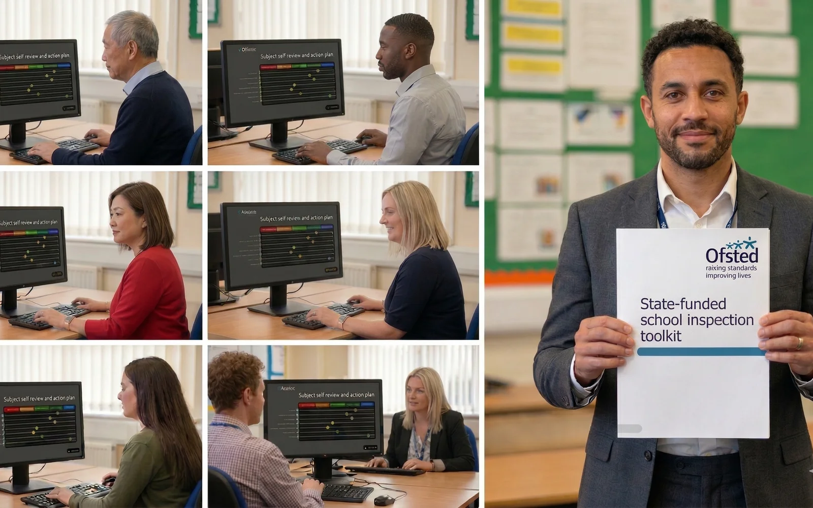 Your Settings Are Evaluated. But What About Every Room Within Them?